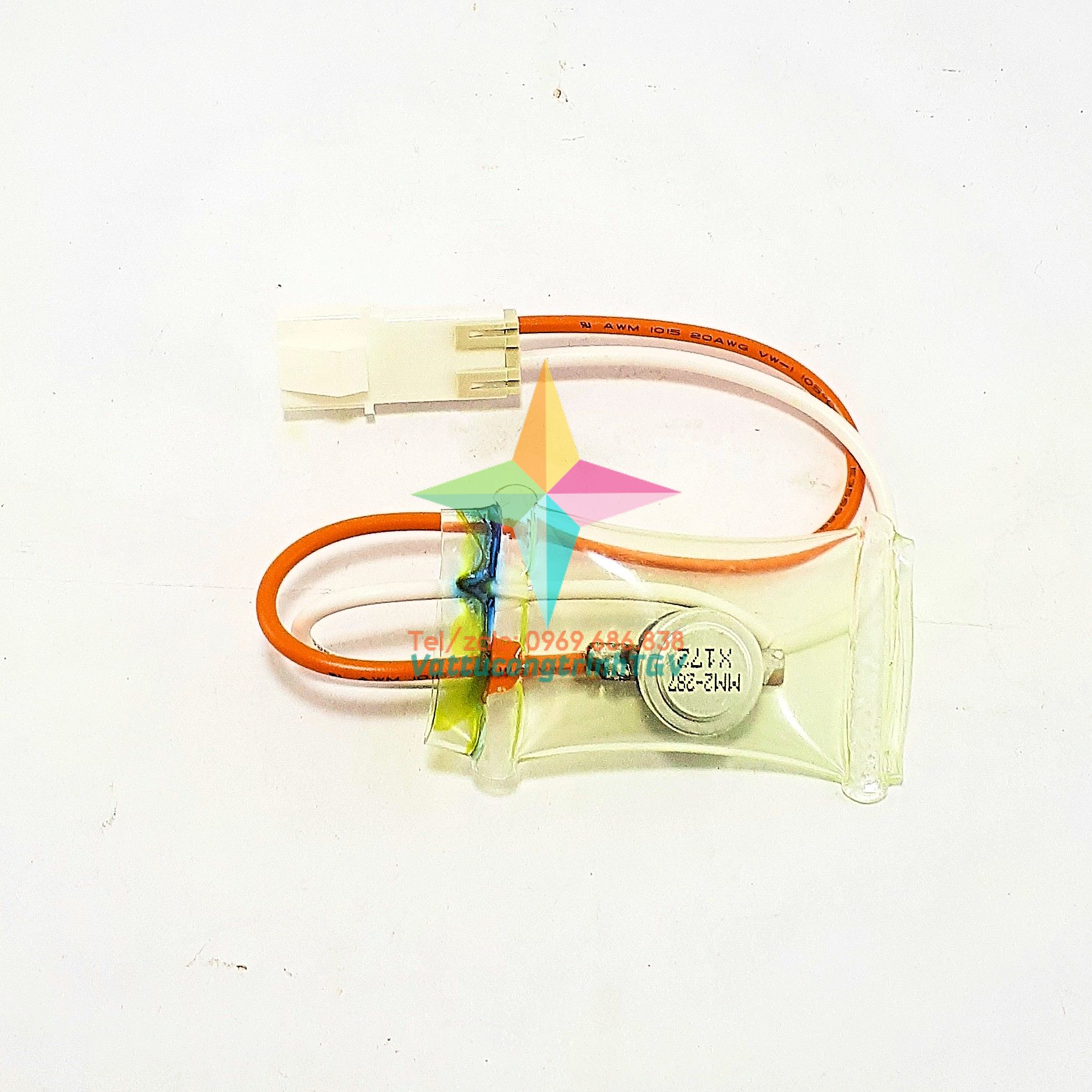 Sensor cảm biến tủ lanh TOSHIBA