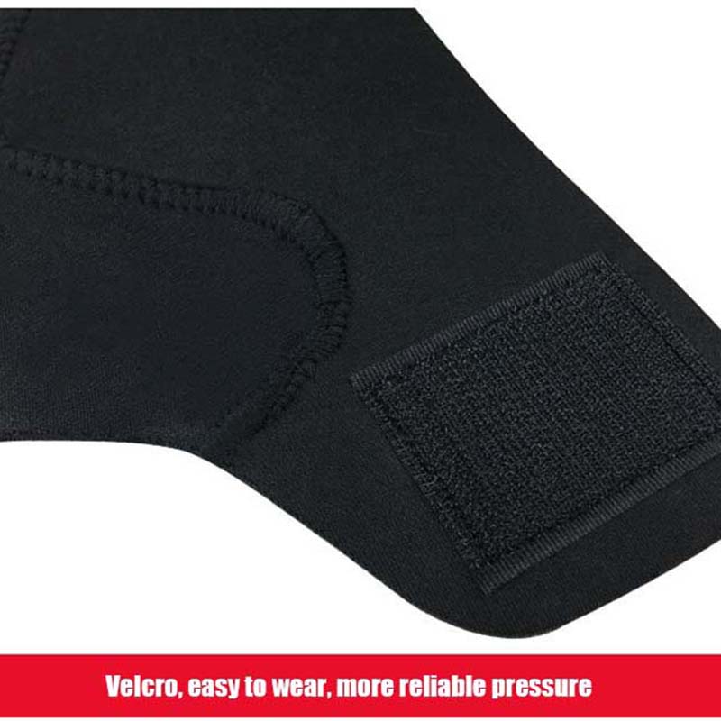 Kuying Fashion Ankle Brace Support Sport Prevent Ankle Sprains Bandage Adjustment Compression Ankle Sleeve Football Tennis Walking Protector. 