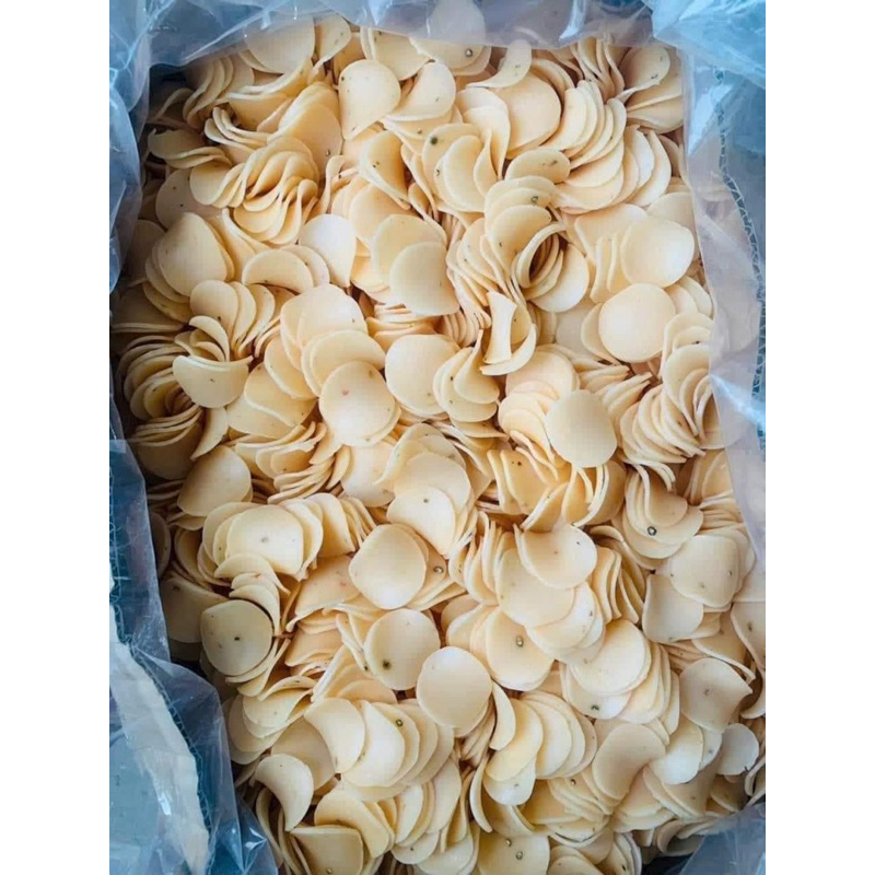 Bánh phồng tôm tiêu hành ớt 1KG