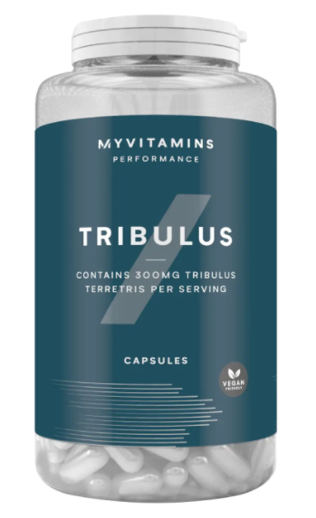Viên nang Tribulus Terrestris 90 viên - Myprotein thumbnail