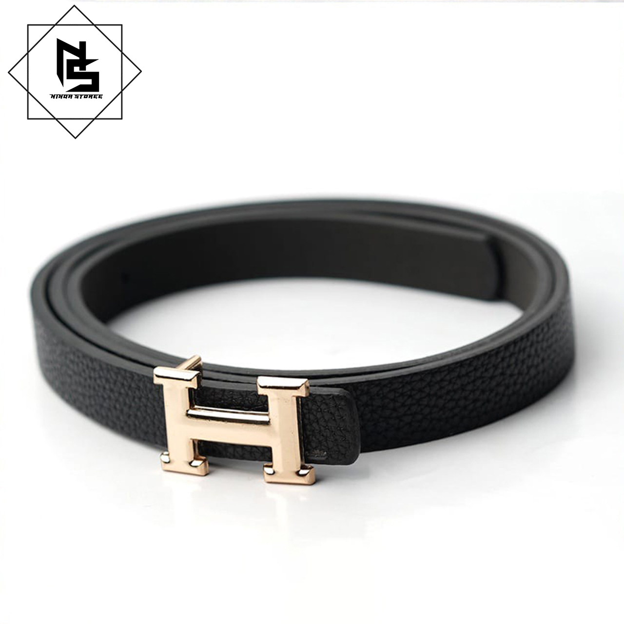 Ninda Storee - Gesper Wanita Belt 