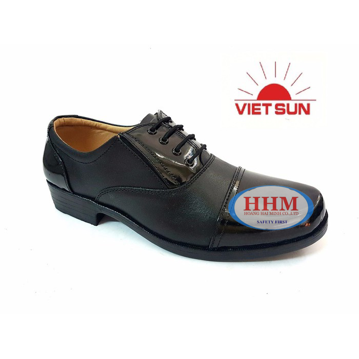 Giày da Việt Sun