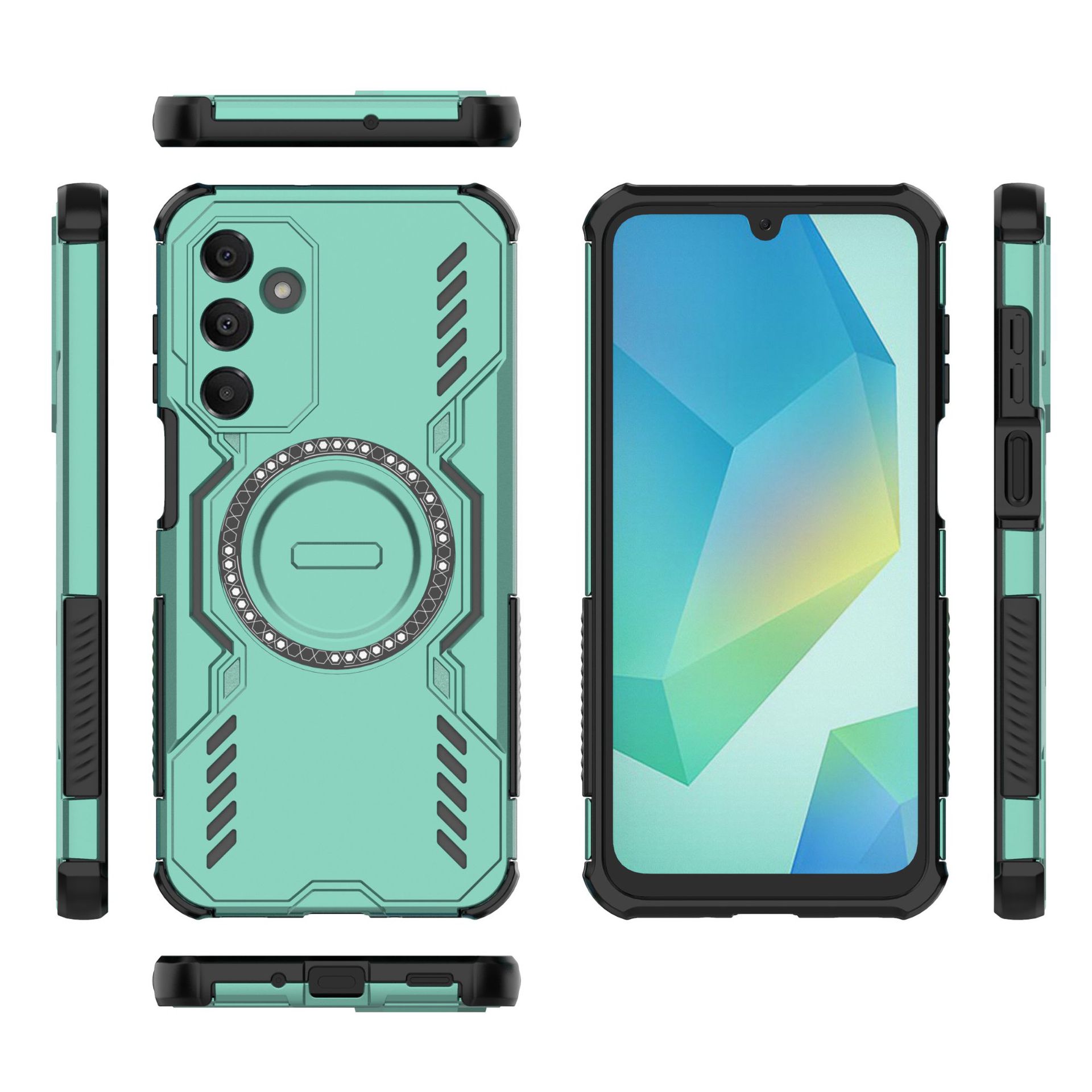 Samsung Galaxy A26 Magnetic Phone Case,Strong MagSafe Slim Protective Phone Case Cover Compatible with Samsung Galaxy A26.