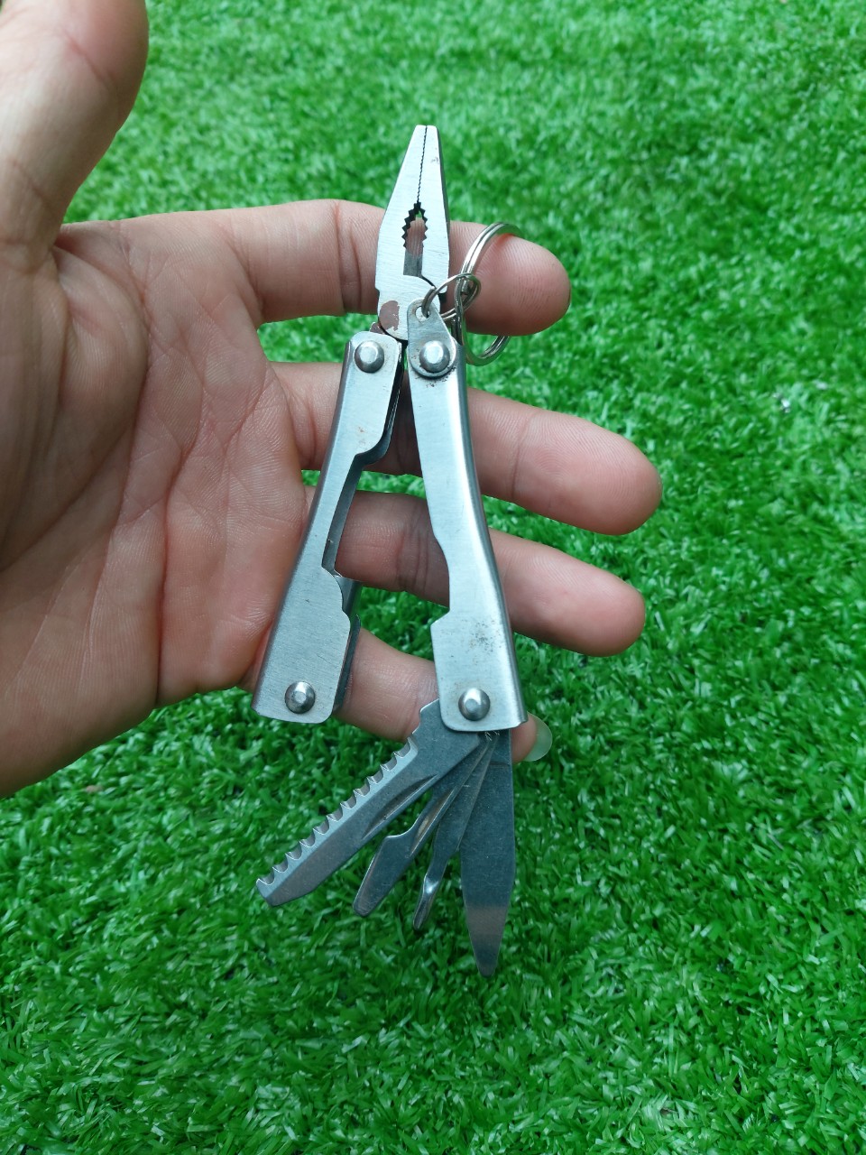 kềm đa năng nhật bãi,kềm đa năng