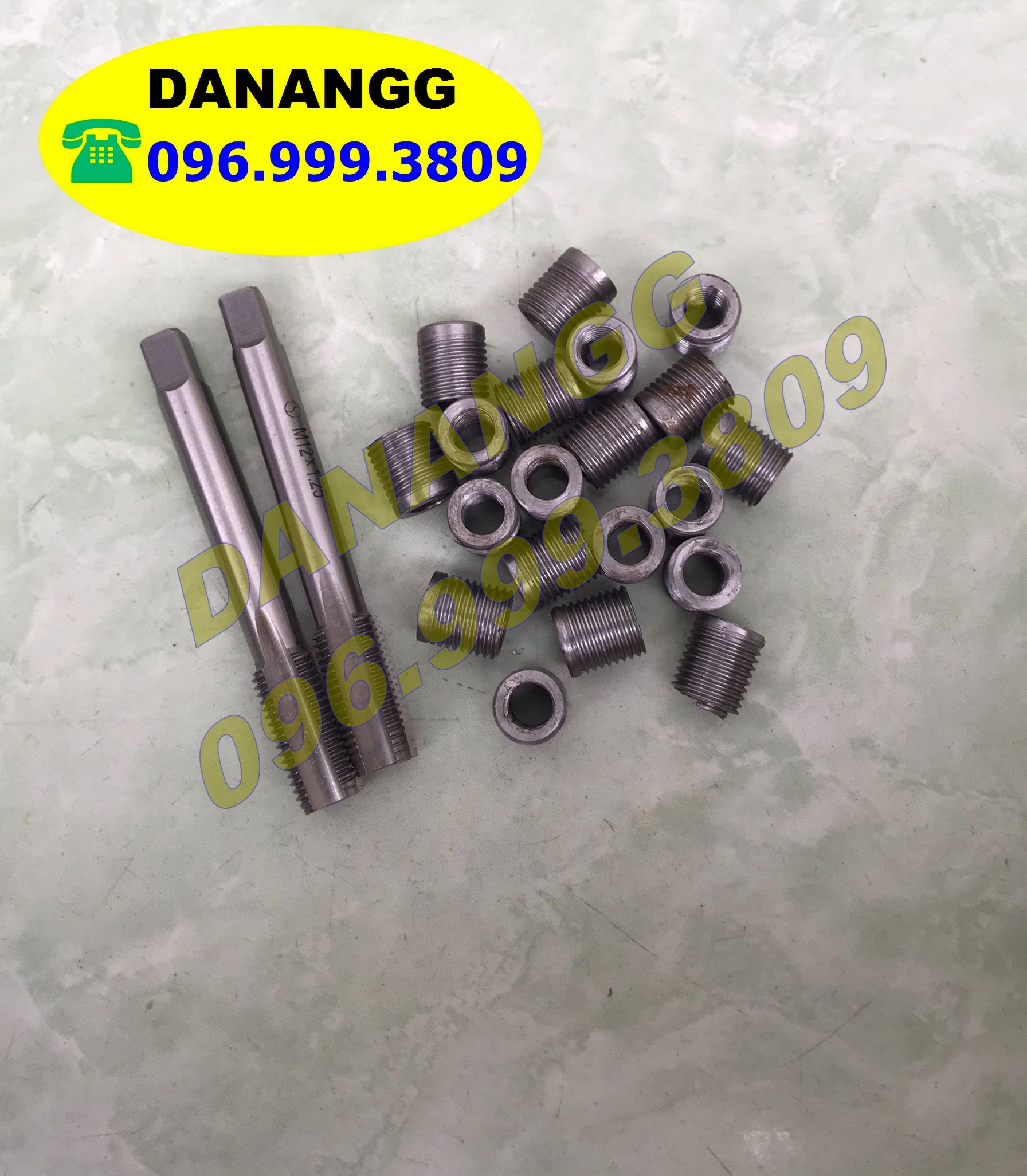 ren cấy 10-12 cấy chân ốc