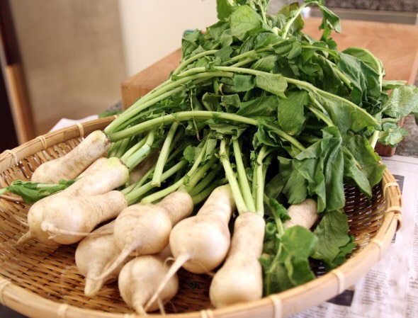 KIM CHI CỦ CẢI ALTARI 500G