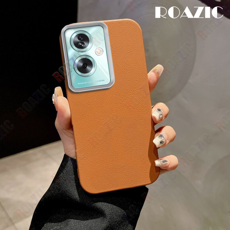 xprmy for OnePlus Nord N30 SE 5G Luxury Plating Clear Case Business Simple Fashion Phone Case Anti-drop Phone Back Cover.