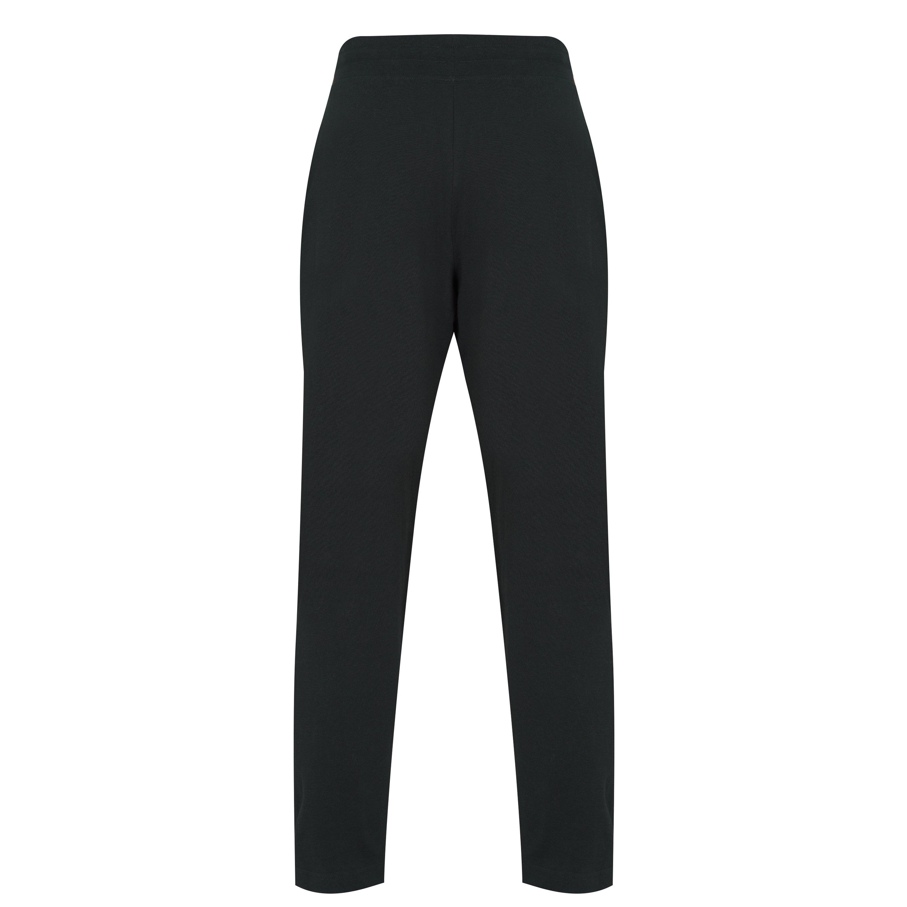 Lonsdale Mens Lightweight Joggers Mens (Black) - Sports Direct