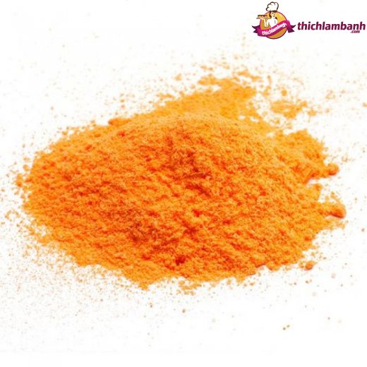 BỘT PHÔ MAI LẮC MALAYSIA 200GRAM (Gói dùng thử)