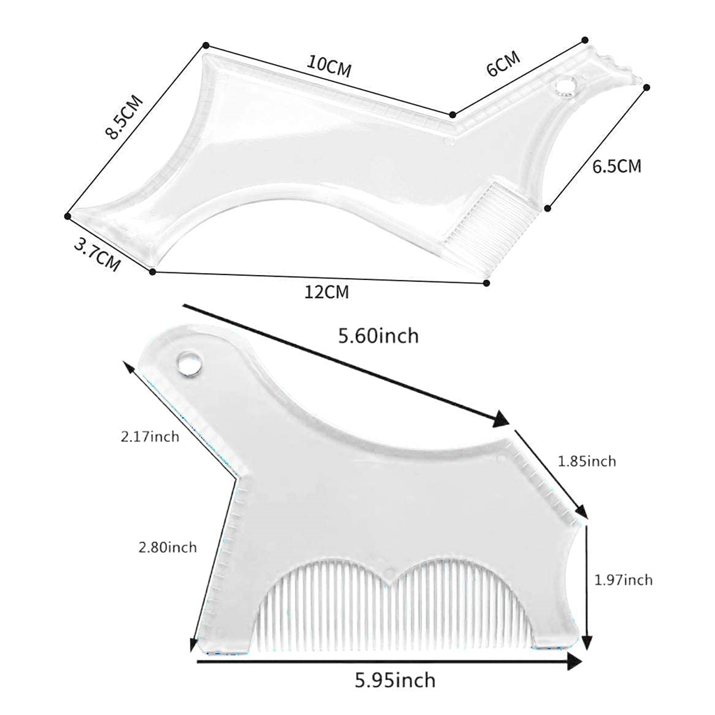 %E3%80%90Exclusive%20Online%20Deals%E3%80%91%202pcs/set%20Multifunktional%20Men's%20Beard%20Shaping%20Tool%20Template,%20Beard%20Guide%20Shaper%20with%20Inbuilt%20Comb,%20Multi-liner%20Edges%20Shave%20for%20Cu%20-%20Image%203
