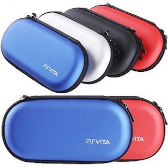 Bóp du lịch, chống sốc cho ps vita 1000, ps vita 2000 - mới