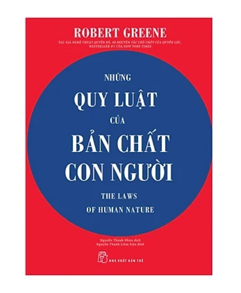 Những Quy Luật Của Bản Chất Con Người