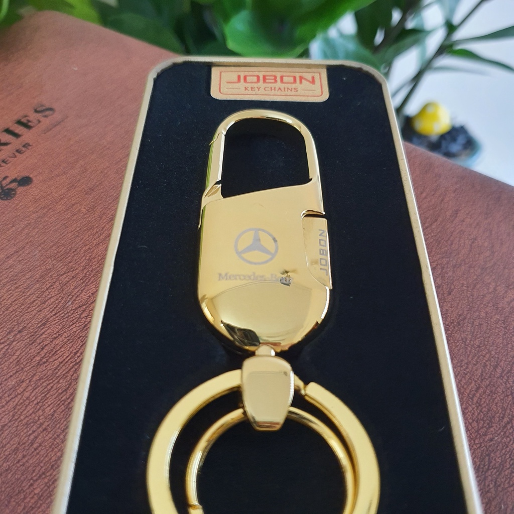 Móc Khóa Xe Mercedes Cao cấp a