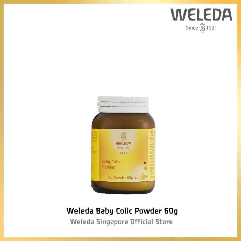 colic powder