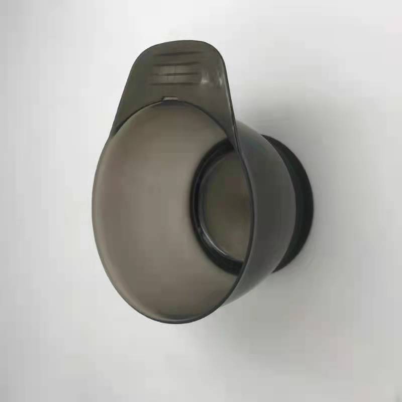 Bát nhuộm kèm+Lược nhuộm tóc