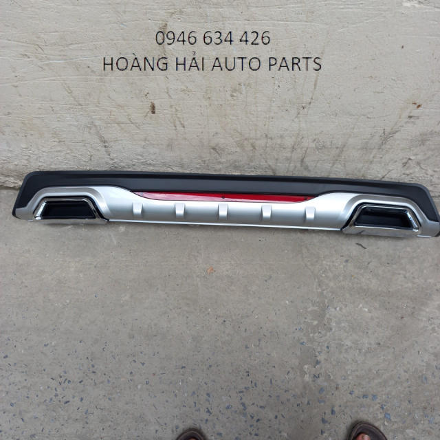 LÍP CHIA BÔ HONDA CITY 2017- 2019