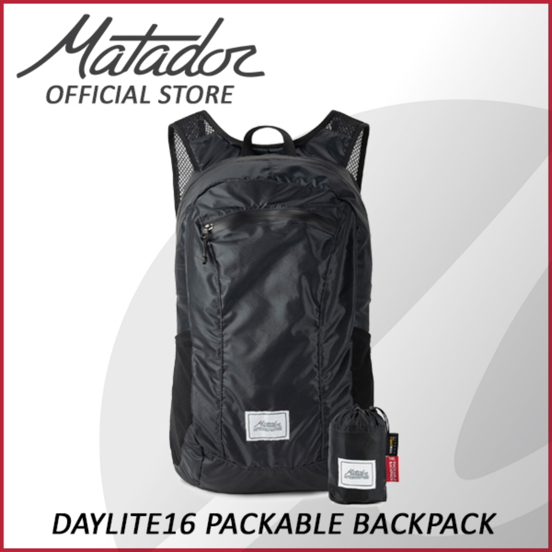 matador daylite16 backpack