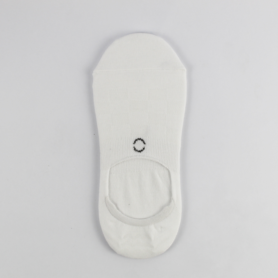 [100% cotton] Tất nam giày lười OWEN