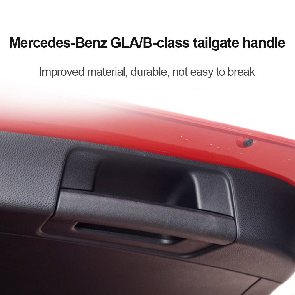 Car%20Tailgate%20Trunk%20Inside%20Handle/buckle%20For%20Mercedes-Benz%20Gla%20Class%20W156/b-Class%20W246%20Auto%20External%20Handle%20Replacement%20Accessory%20-%20Image%205