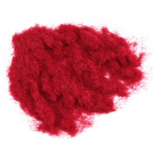 Gói 50g Cỏ Sợi bột cỏ nhiều màu trang trí làm cây xanh lá hoa cỏ trang trí sa bàn tiểu cảnh DIY