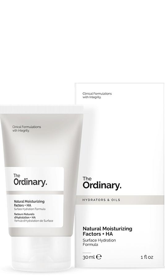 the ordinary 100 ml