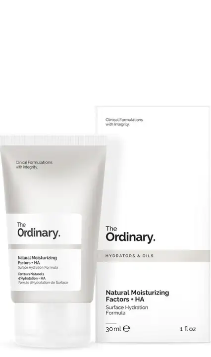 ordinary moisturiser 100ml