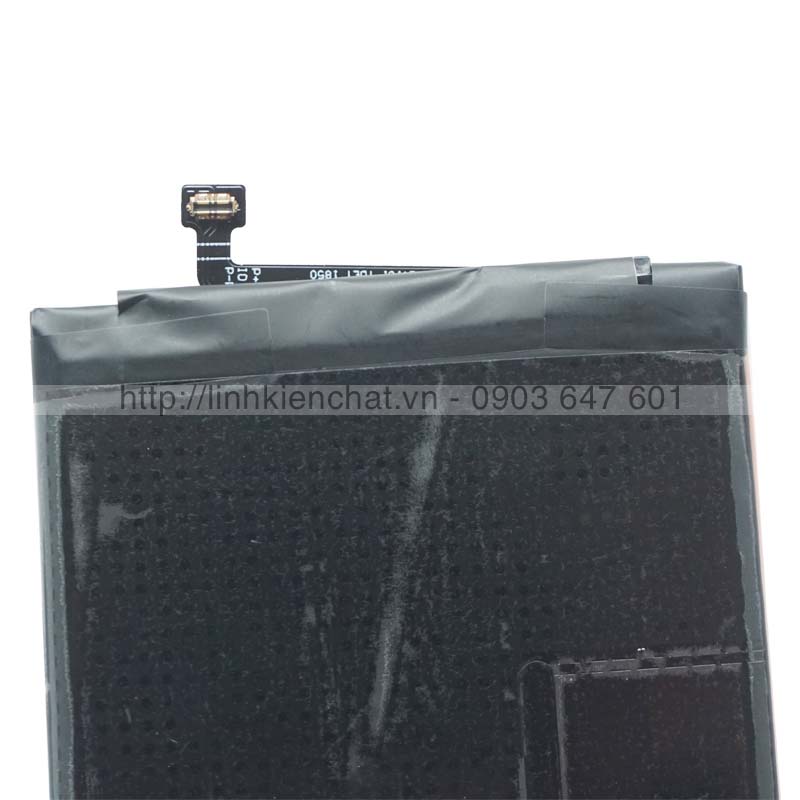 Pin dành cho Xiaomi Redmi Note 7 M1901F7G 4000mAh Zin