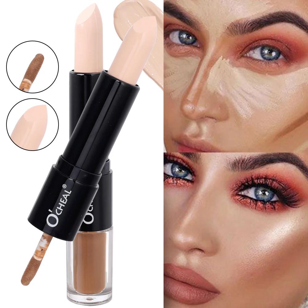 Yuanyan%20Waterproof%20Bronzer%20Contour%20Stick%20Concealer%20Highlighter%20Shadow%20Stick%20Double-headed%20Contouring%20Brighten%20Face%20Body%20Makeup%20Cosmetic%20-%20Image%203