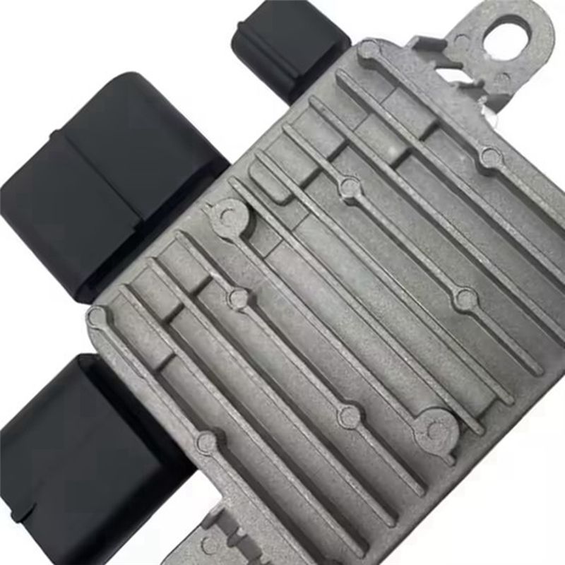 Resistor Cooling Fan Control Module for | Daraz.com.bd