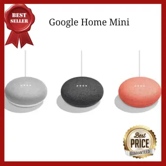 google home lazada