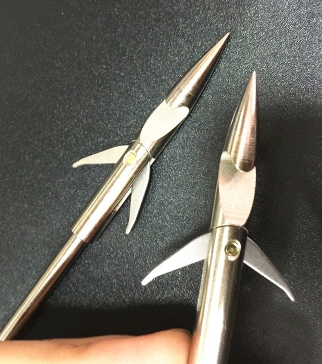 1pc%20Arrows%20Metal%20Arrows%20Stainless%20Steel%20Flying%20Fish%20Darts%20Kl%20-%20Image%205