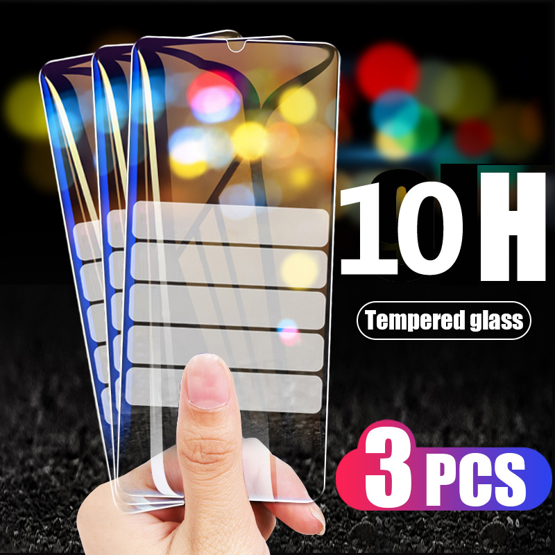 3Pcs%20For%20Xiaomi%20Redmi%20A3%20A3x%20A2%20A1%20Plus%20A2+%20A1+%20Tempered%20Glass%20Screen%20Protector%20Anti-shatter%20Phone%20Display%20Shield%2010H%20Glass%20Film%20-%20Image%202