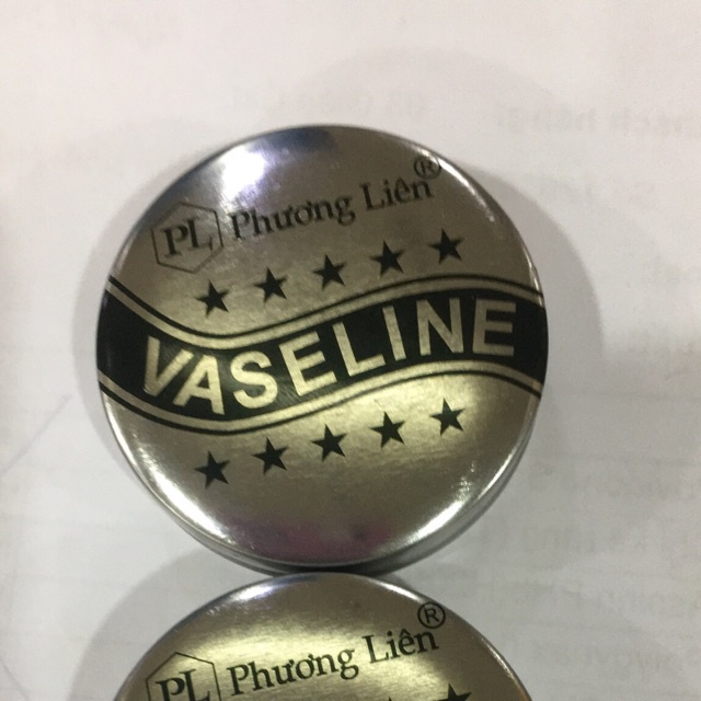 Sáp nẻ dưỡng da Vaseline Phương Liên Sao