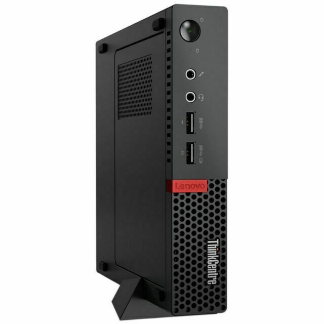 lenovo thinkpad mini desktop