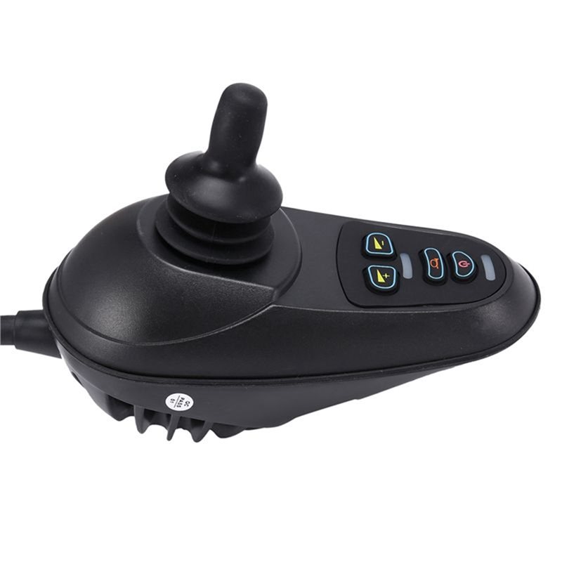 For%2024V%2050AMP%20PG%20VSI%20Power%20Wheelchair%20Controller%20Joystick%20with%20USB%20Port%20Replacement%20-%20Image%207
