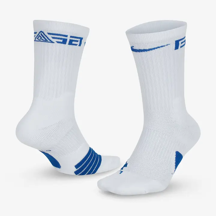 Original Nike Elite Giannis Crew Socks 