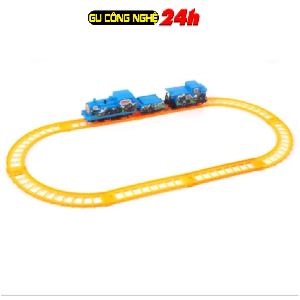 Đồ chơi tàu hỏa Thomas -dc2448