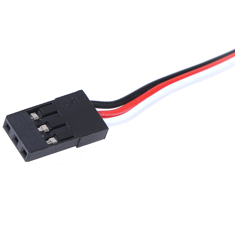 20A ESC 30A ESC Motor Speed RC ESC 2KHz Forward Reverse Brush Brake. 