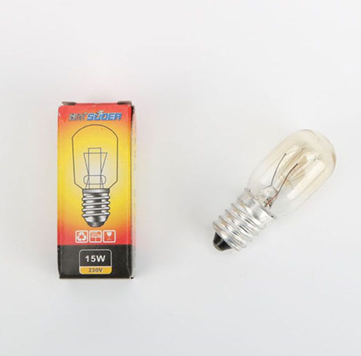 BÓNG ĐÈN TỦ LẠNH THAY THẾ ĐUI XOÁY E14