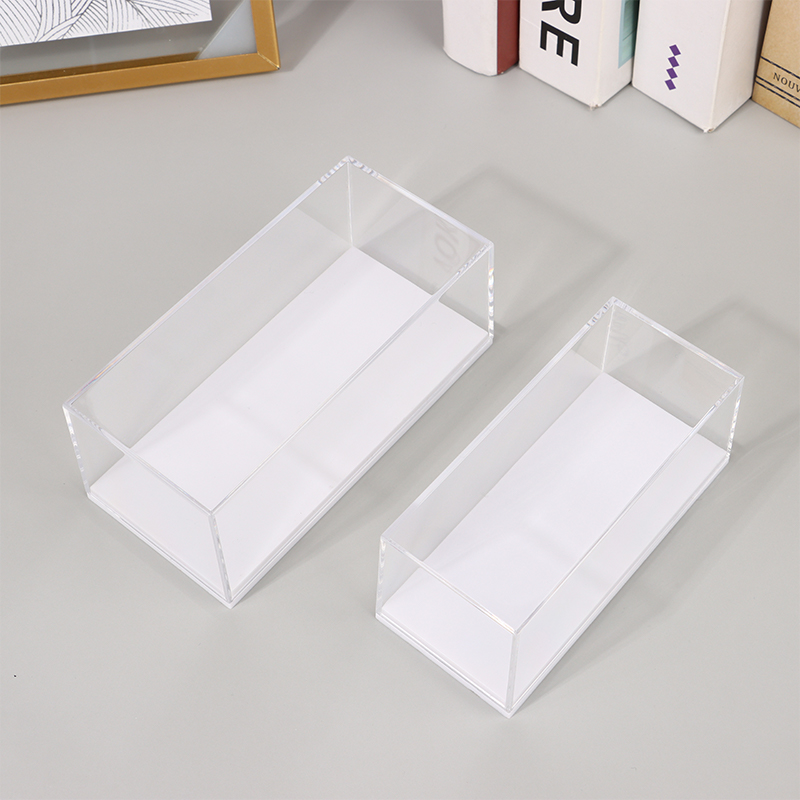 1:64%20Scale%20Car%20Model%20Display%20Box%20Transparent%20Acrylic%20Dustproof%20Case%20Hard%20Cover%20Collectible%20Miniature%20Figure%20Toy%20Protection%20DUJU%20-%20Image%202