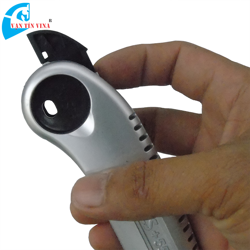 Dao rọc giấy LS+559 (18mm), dao rọc giấy