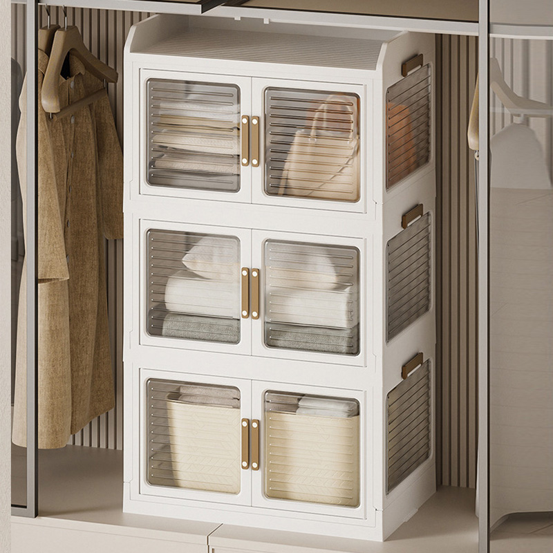 JJT Multi-purpose storage box The box can be opened on many sides, a storage box, a storage box. Cheap drawer cabinets, storage cabinets, drawer boxes, plastic drawers Plastic storage boxes, drawer cabinets, storage drawers, storage compartments, drawers,