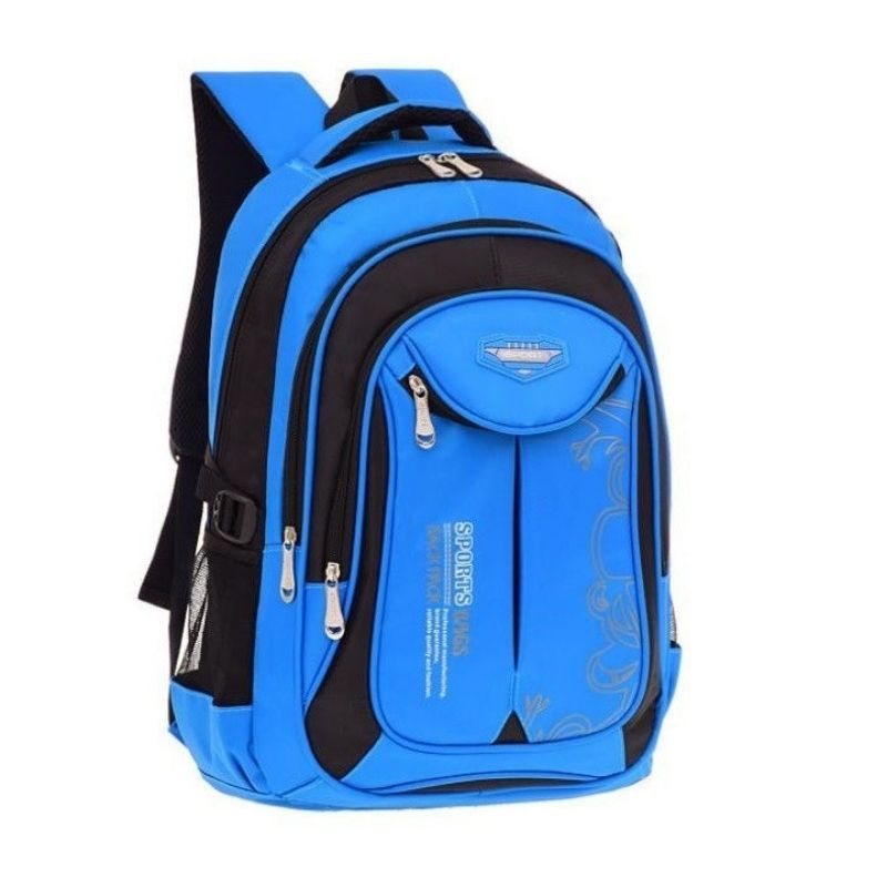 Balo học sinh chống thấm nước cao cấp - Size 45cm