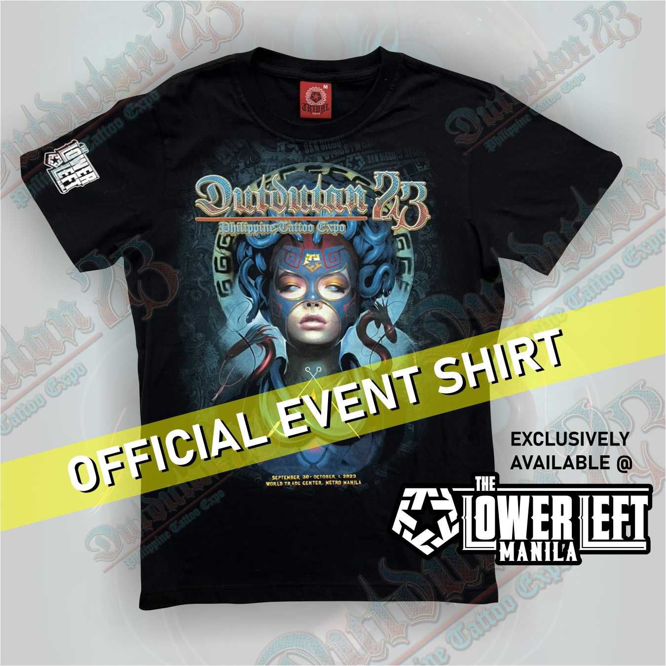 dutdutan 2019 t shirt