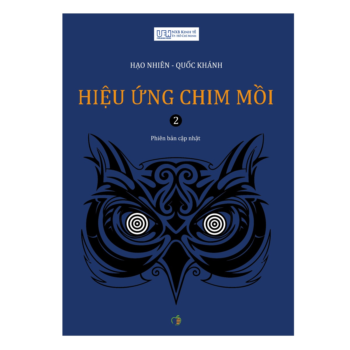Combo 3 Cuốn: Hiệu Ứng Chim Mồi Tập 1 + 2 + 3