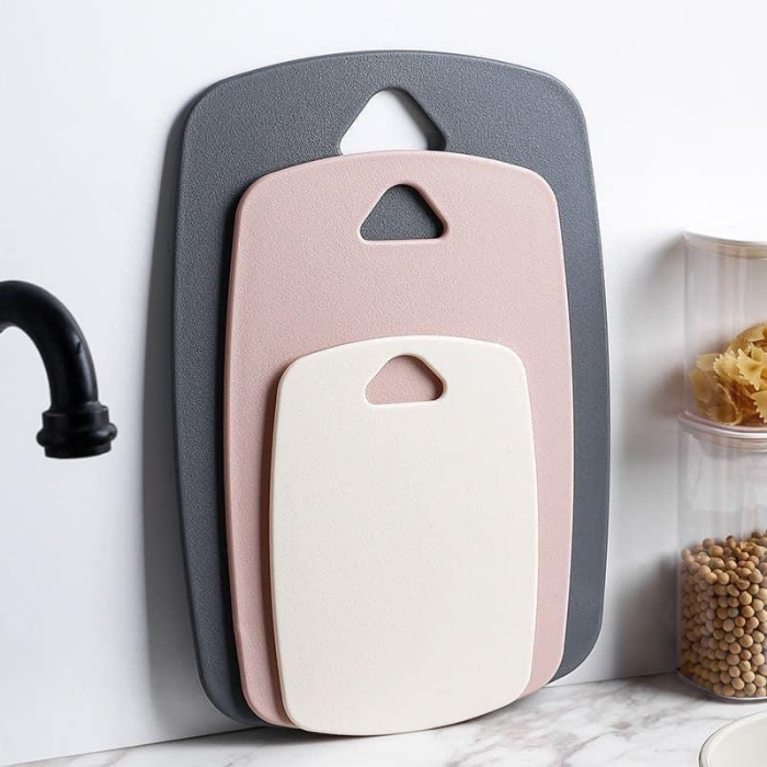 Cutting Board tempered glass high-grade