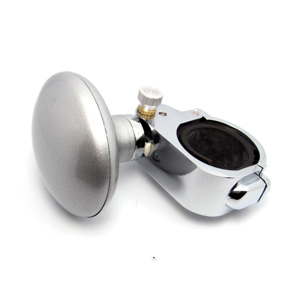 Car styling steering wheel power handle golfer control power handle grip fine-tuning knob grip knob turning assistant