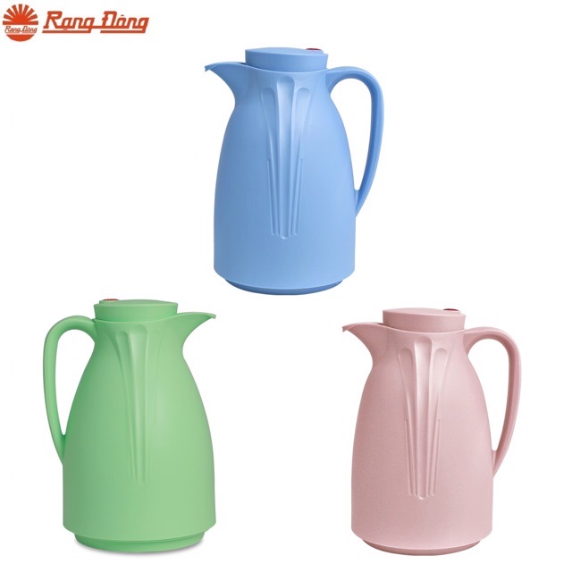 Phích nước giữ nhiệt 1 lít Rạng Đông 0940 N1.E