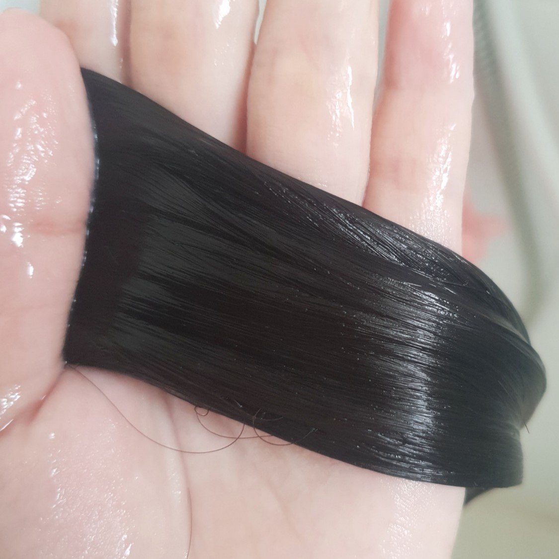 Ủ tóc Biotin siêu mượt Green Bio Super Treatment Thái Lan