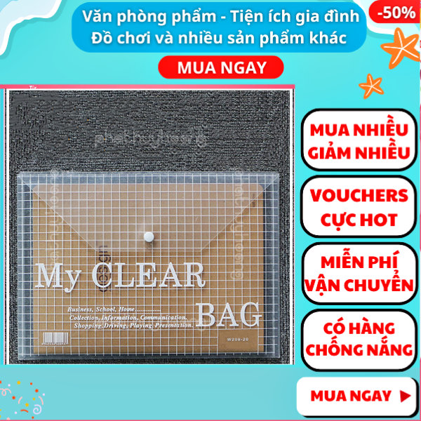 Túi đựng tài liệu nhiều ngăn giá tốt , Bìa đựng hồ sơ nhiều ngăn văn phòng chống thấm , Cặp chứa tài liệu 12 ngăn chất lượng cho học sinh , Cặp đựng hồ sơ sạch sẽ chống nước , Cặp chứa hồ sơ đa ngăn chất lượng , Nguyễn Thùy Store